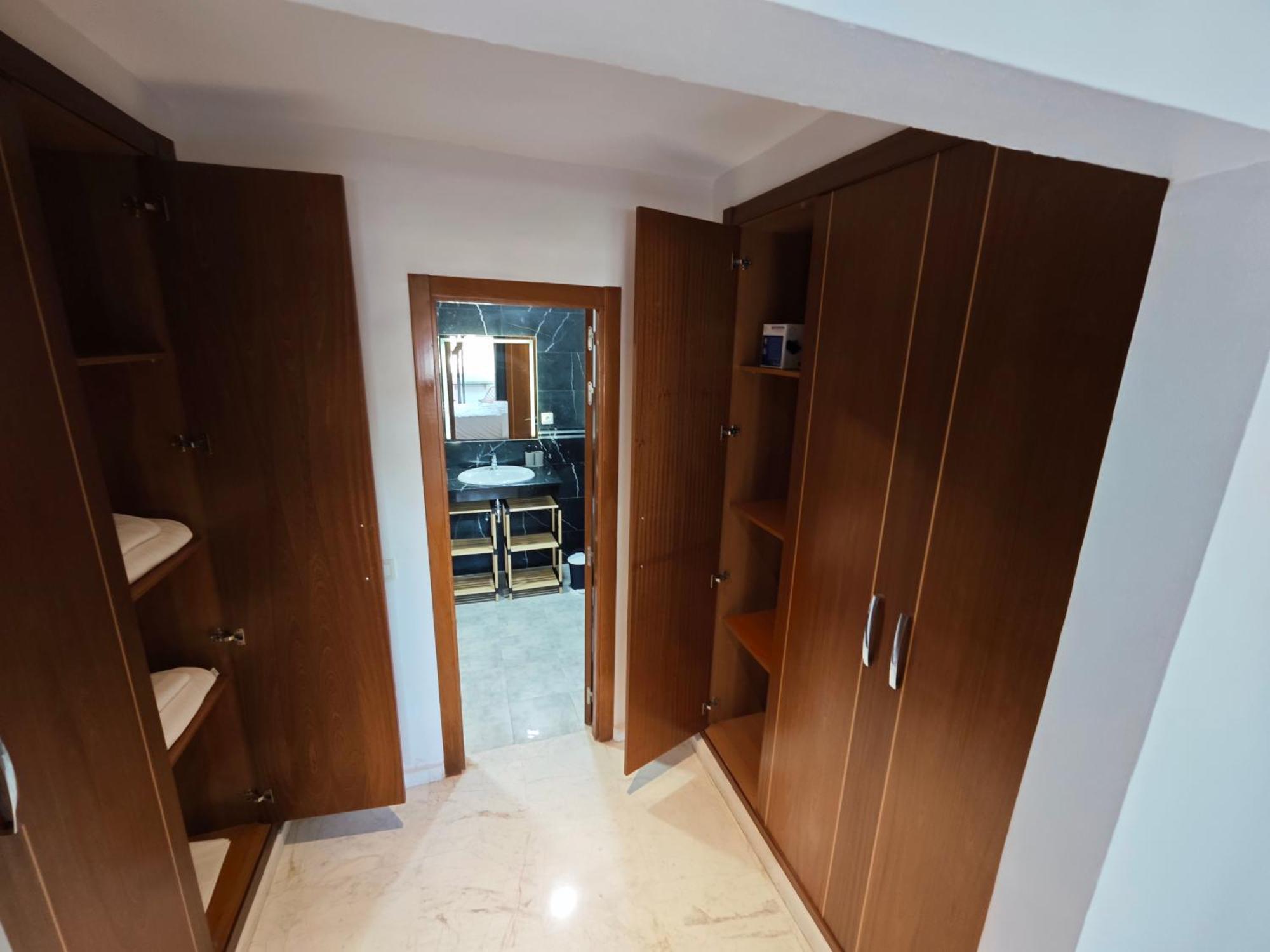 Appartement In Boulevard *