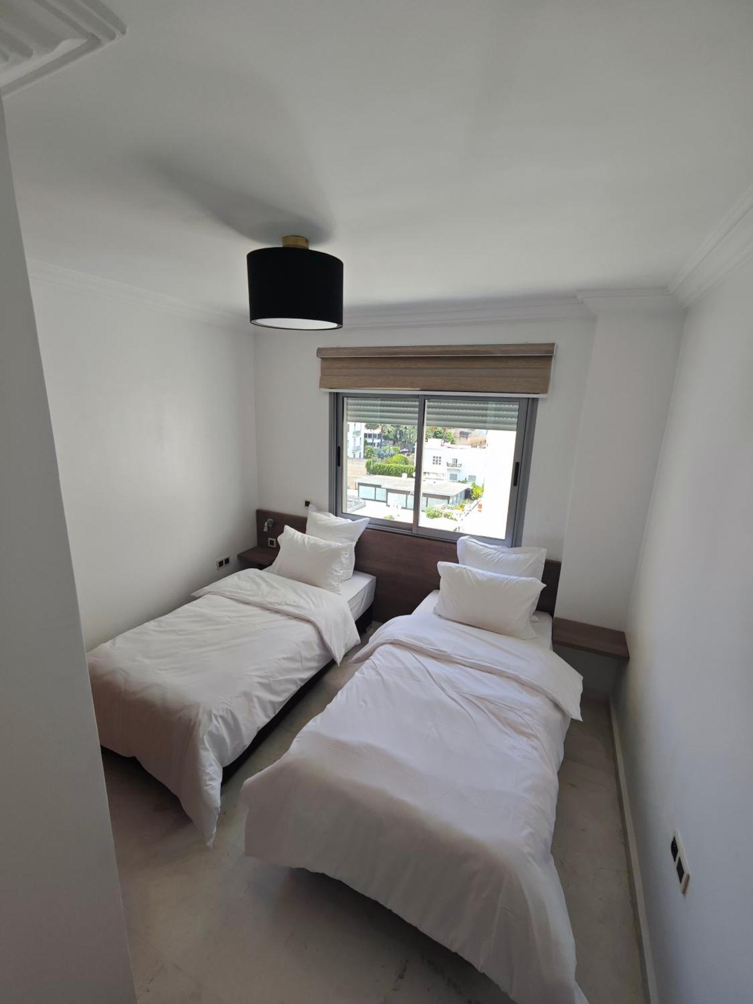 In Boulevard Appartement *