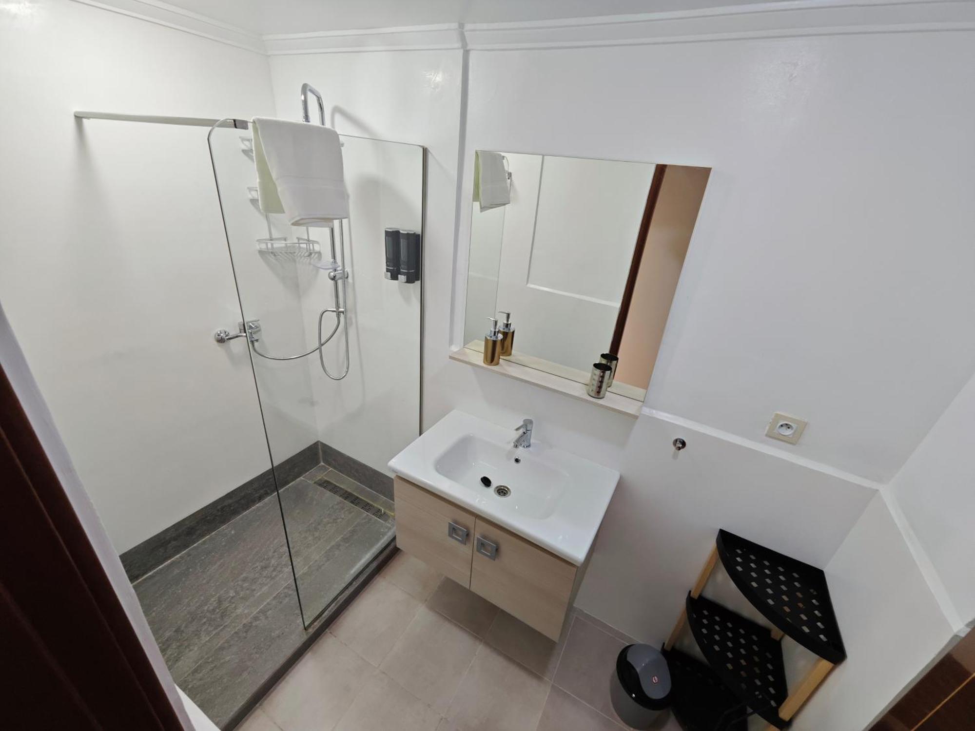 Appartement In Boulevard *