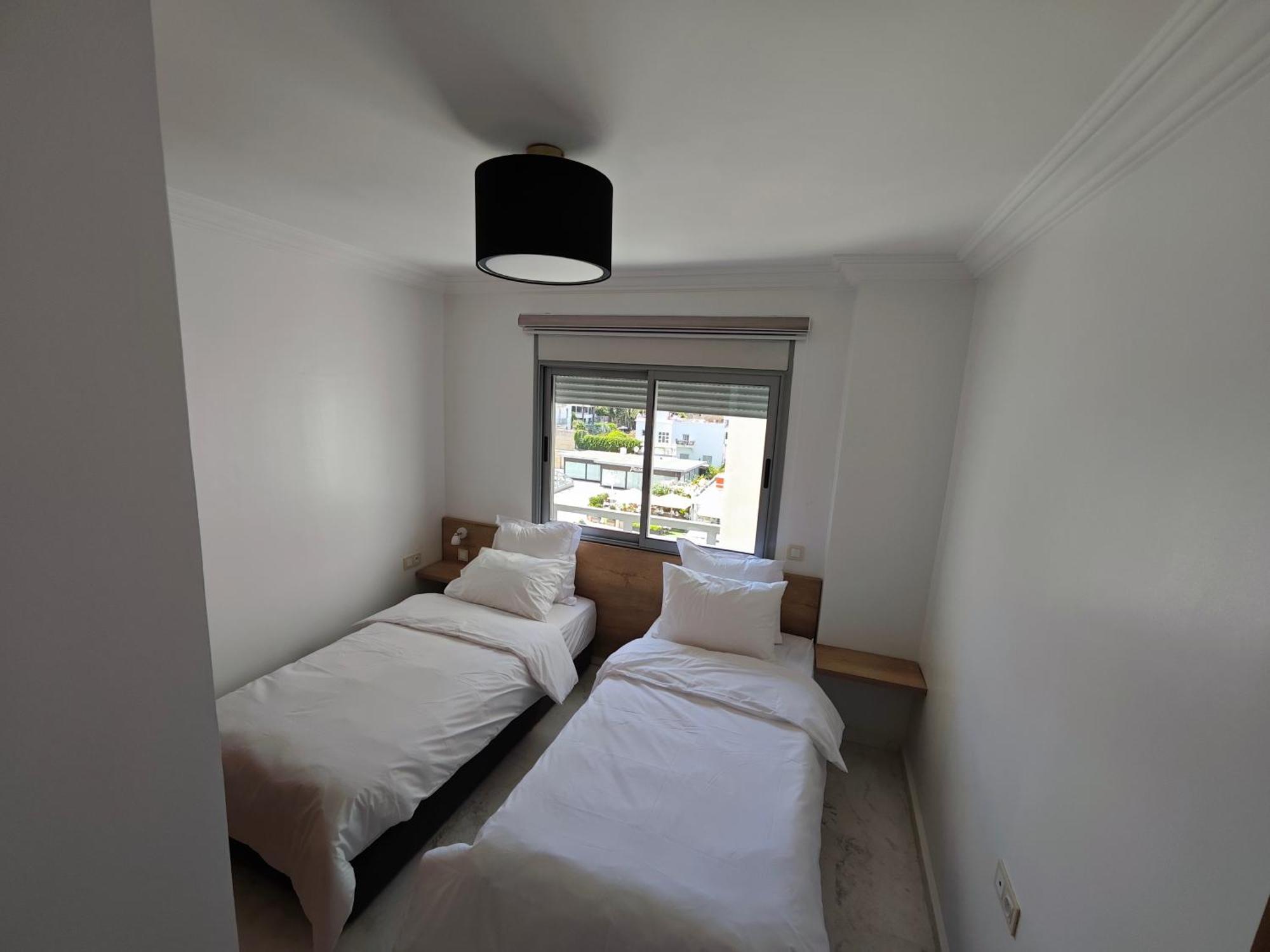 Appartement In Boulevard *