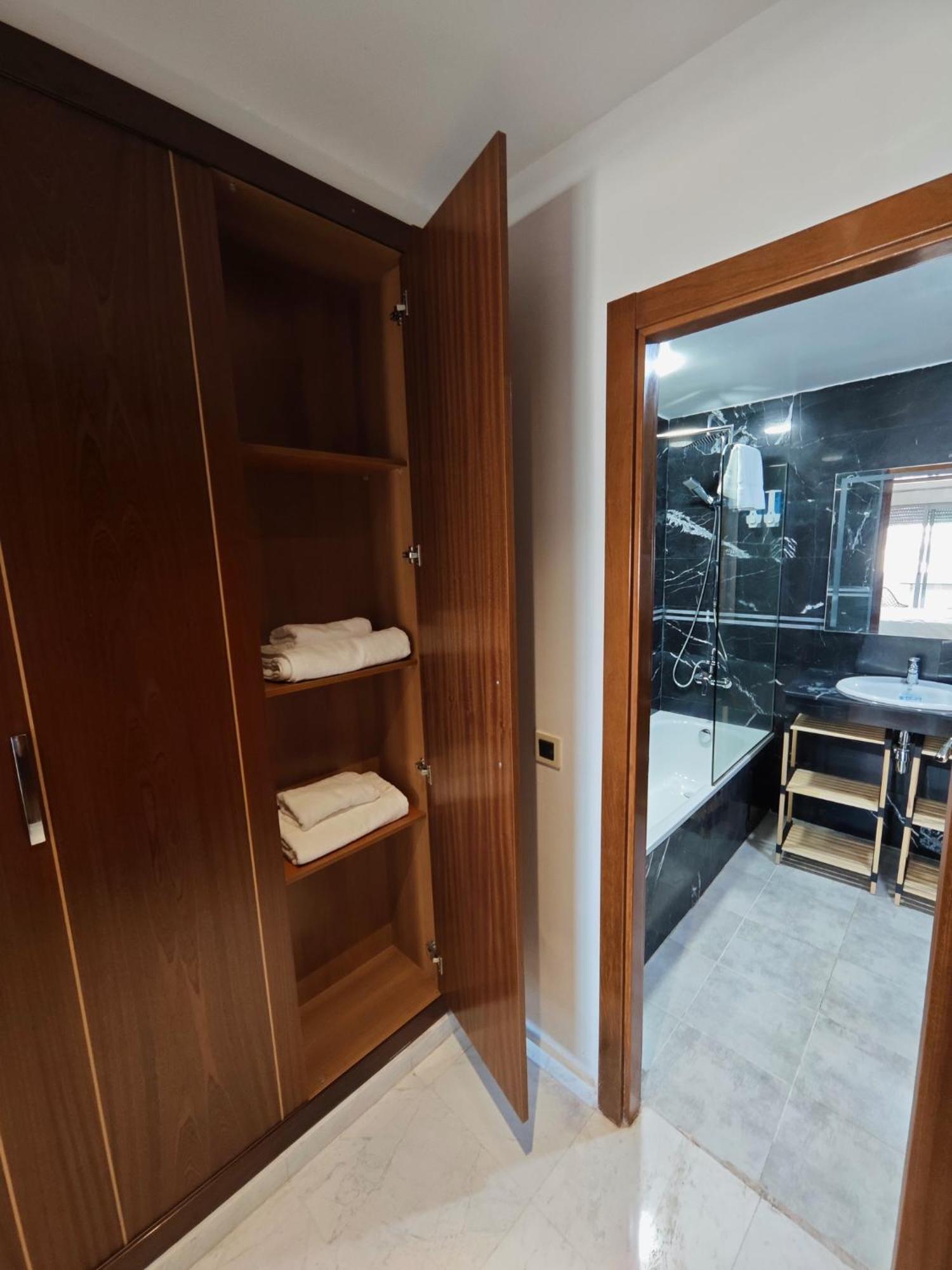 Appartement In Boulevard