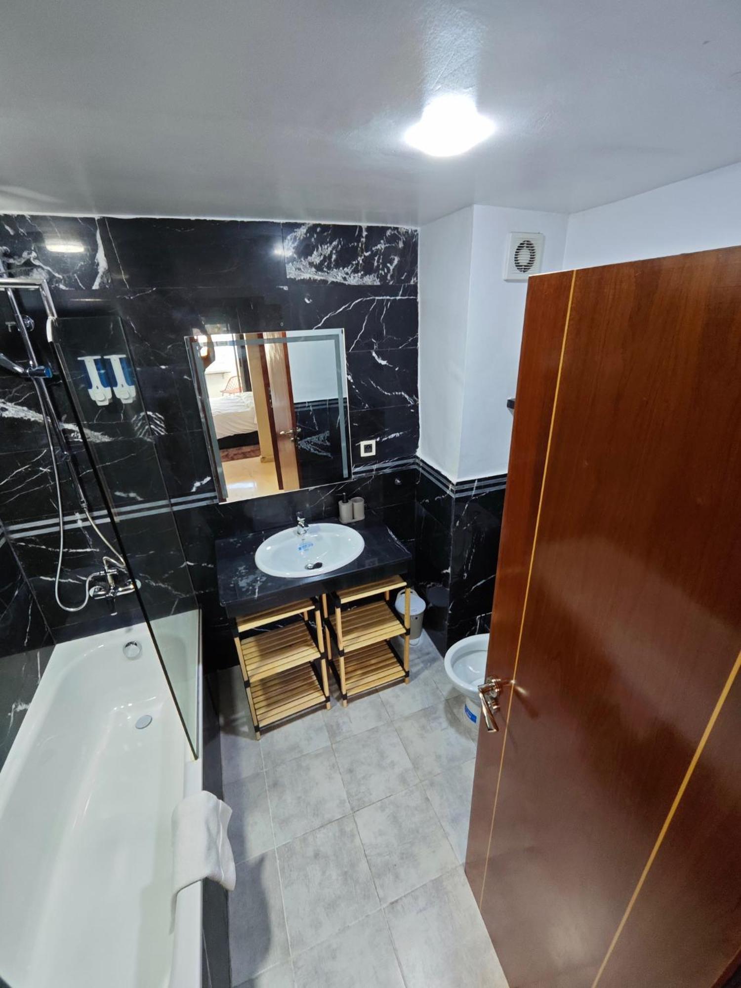 In Boulevard Appartement Tanger