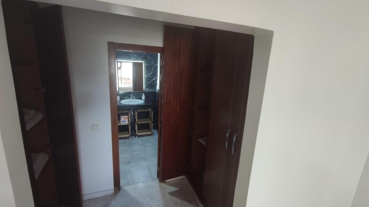 In Boulevard Appartement Tanger