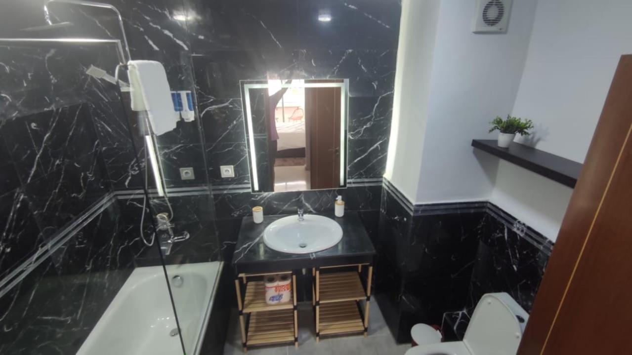 Appartement In Boulevard *
